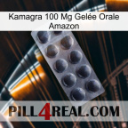Kamagra 100 Mg Gelée Orale Amazon 30